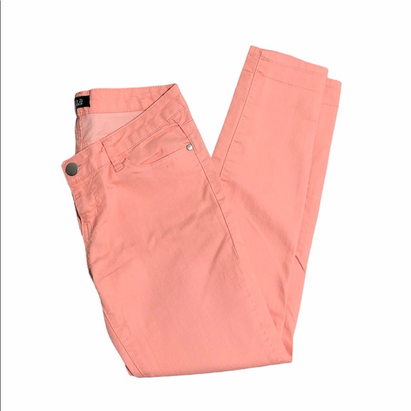 Forever 21 Premium Denim Skinny Jeans - Picture 3 of 6